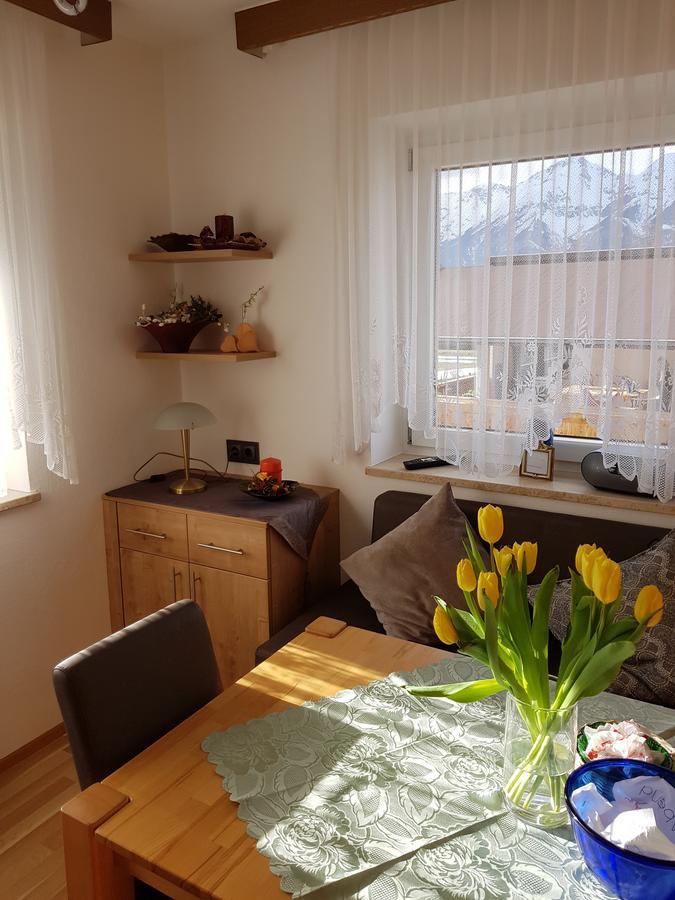 Ferienwohnung Stock Rinn Exterior photo
